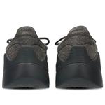 Сабо Crocs EXP Gallery Shoe 'Black Sand' - фото 4