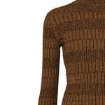 Burberry Женский Трикотаж, цвет Bright Orange - фото 6