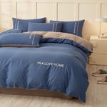 Hailan House Комплект постельного белья 4 предмета - фото 7