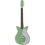 Danelectro 59 M Nos+ Sfg Зеленый - фото