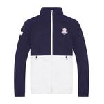 Куртка мужская Ryder Cup, белый/темно-синий - фото 5