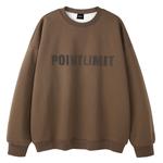 Толстовка унисекс Pointlimit, Белый - фото 12