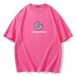 Футболка унисекс The Simpsons, цвет Klein Blue - фото 40