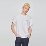 Футболка мужская Lee, белый - фото 5