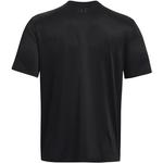 Футболка для выступлений Under Armour Tech Vent, черный - фото 3