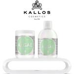 Kjmn Шампунь с водорослями 1000мл, Kallos - фото 3