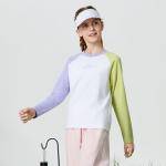 Футболка Outdoor Collection для подростков Under Armour, lavender - фото 9