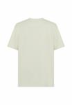 Футболка Signal Basic T-shirt, Ivory Cream/Beige - фото 2