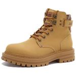 Ботинки унисекс Fairwhale - фото 12