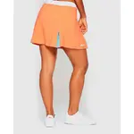 Юбка Ellesse Silk, оранжевый - фото 2