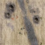 Marvel: Crisis Protocol - резиновый коврик для боевых игр Inna marka - фото 7