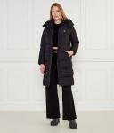 Пуховик Regular fit Calvin Klein Jeans, черный - фото 2