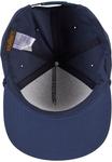 Бейсболка Flexfit, темно-синий - фото 5