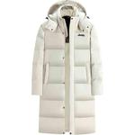 Пуховик Unisex Jeep, Чистый черный - фото 4