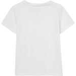 Детская футболка GUCCI, белый - фото 4