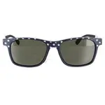 Солнцезащитные очки TYR Springdale polarized, красный - фото 3