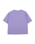 Футболка Gaëlle Paris, сирень - фото 2