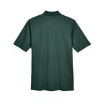 Polo с карманом Origin performance Core365, Black - фото 2