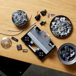 LEGO Star Wars, блоки, Диорама: Тронный зал Императора, 75352 - фото 6