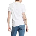 Футболка Levi's Slim, белый - фото 2