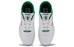 Кроссовки Reebok Club C 85 Sneakers Green - фото 5