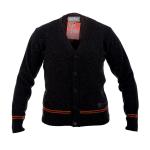 Гарри Поттер - Гриффиндорский кардиган - фото