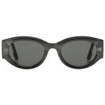 Солнцезащитные очки dax black viper Komono - фото 2