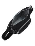 Наплечная сумка Mindesa, черный - фото 2