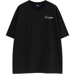 Футболка унисекс Favepop, белый - фото 41