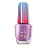 Быстросохнущий лак RapiDry OPI, Bright Back at It (purple) - фото
