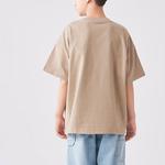 Детская футболка Lee, Coffee - фото 10