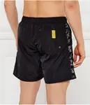 Пляжные шорты Regular fit Iceberg, черный - фото 2