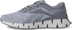 Кроссовки Reebok Zig Dynamica 2.0, серый - фото 5