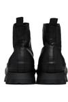 Guidi Черные ботинки vs01 - фото 2