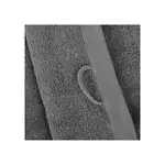 Полотенце Color Bath Towel, упаковка 1 шт. Tom Tailor, серый - фото 2