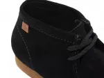 Shacre Chukka Ботинки Clarks, Black - фото 9