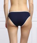 Трусы бикини POLO RALPH LAUREN, темно-синий - фото 4