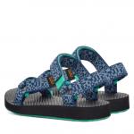 Сандалии Teva Original Universal 1116656C RLPL, темно-синий - фото 3