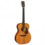 Martin Custom Shop 000-18 Modern Deluxe с макассаром Sinker Mahogany 511 - фото 19