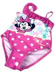 Купальник Disney Minnie Mouse, розовый - фото 2