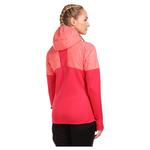 Куртка Kilpi Gares, розовый - фото 2