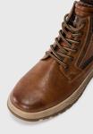 Ботинки TOM TAILOR Winter boots, Brown - фото 6