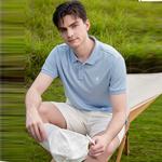 Футболка поло мужская Lafuma, солнечно-белый WT - фото 8