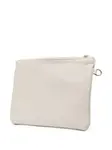 Клатч с логотипом Eleventy, нейтральный - фото 3