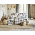 Постельное белье Irisette «Sky 8457», элегантное и качественное, цвет multi - фото 2