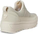 Женские мини-сапоги PAJAR Gala Veltec, Chalk - фото 3