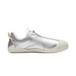 LiNing Дышащие легкие повседневные кроссовки Low top Unisex Silver - фото 2