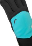 Спортивные перчатки REUSCH Amira, черный - фото 3