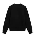 Свитшот Glory Series женский LINING, черный - фото 3