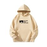 Детская толстовка Jeep, хаки - фото 6